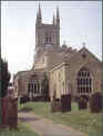 Photograph: Link to Enlargement of St. Mary's Church, Lutterworth.